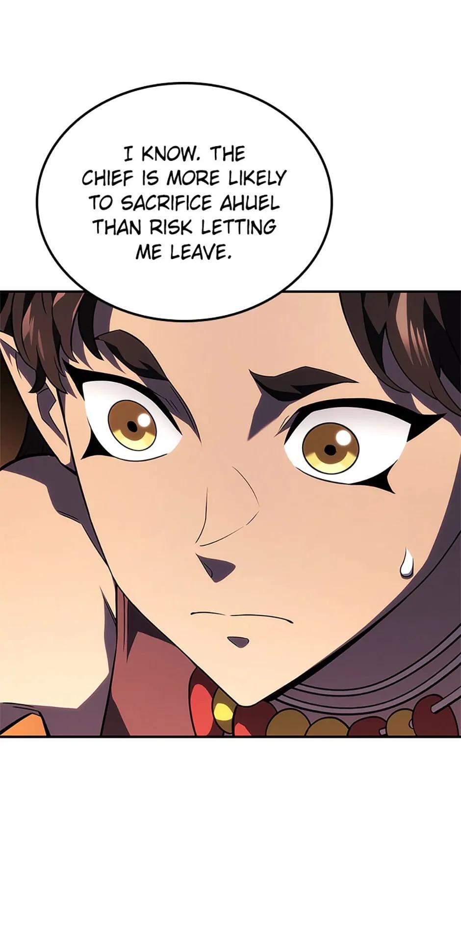 Read Revenge of the Iron-Blooded Sword Hound Manga Online