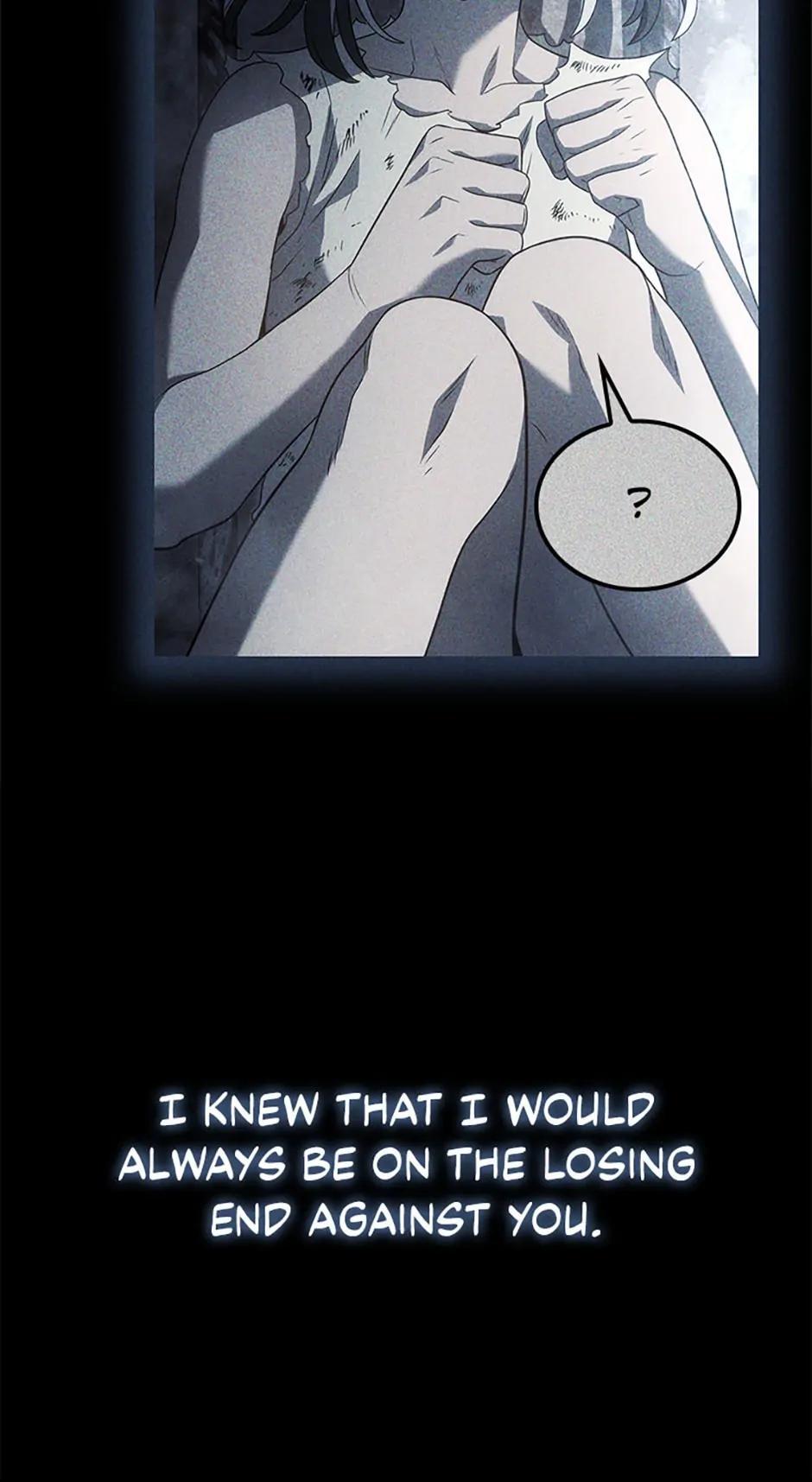 Read Revenge of the Iron-Blooded Sword Hound Manga Online