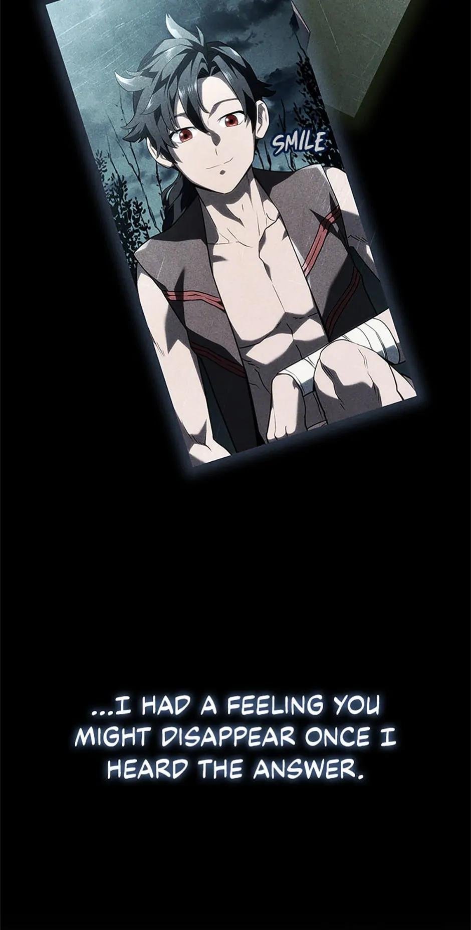 Read Revenge of the Iron-Blooded Sword Hound Manga Online