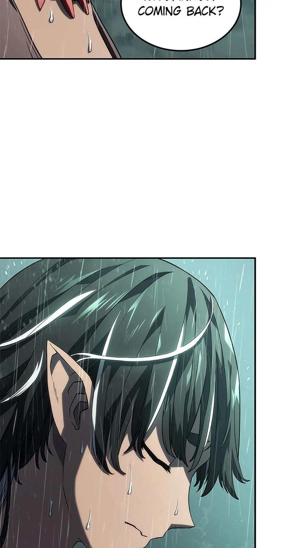 Read Revenge of the Iron-Blooded Sword Hound Manga Online