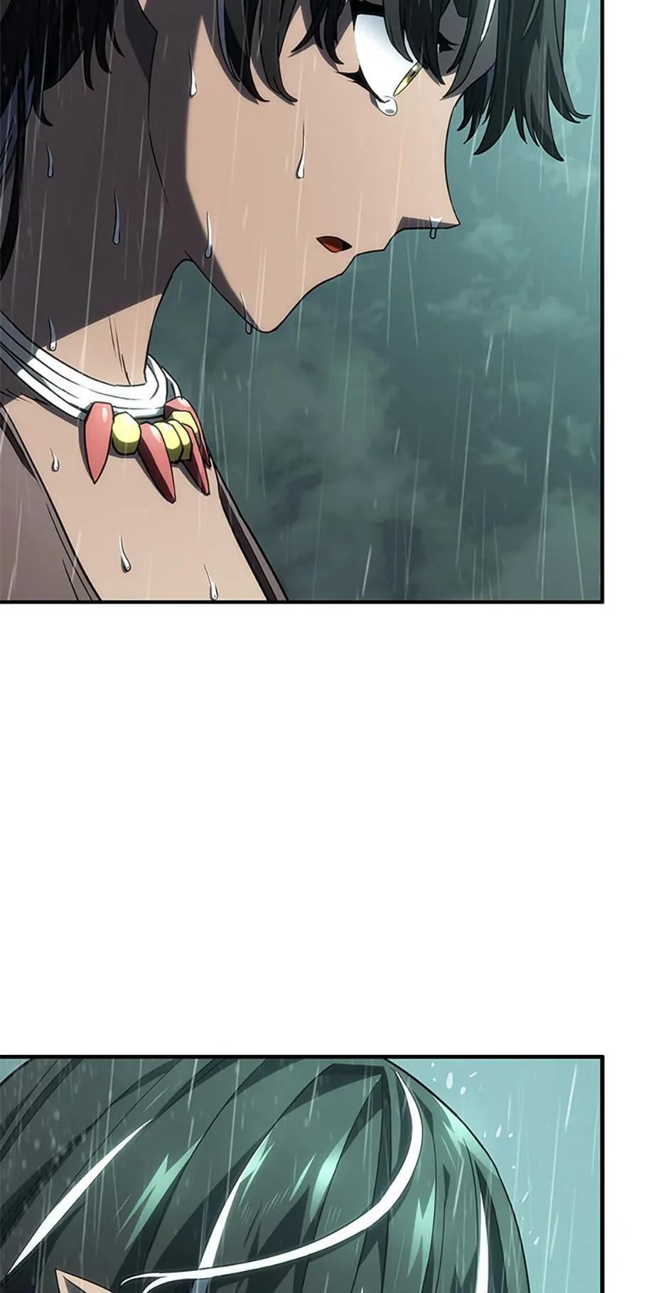 Read Revenge of the Iron-Blooded Sword Hound Manga Online