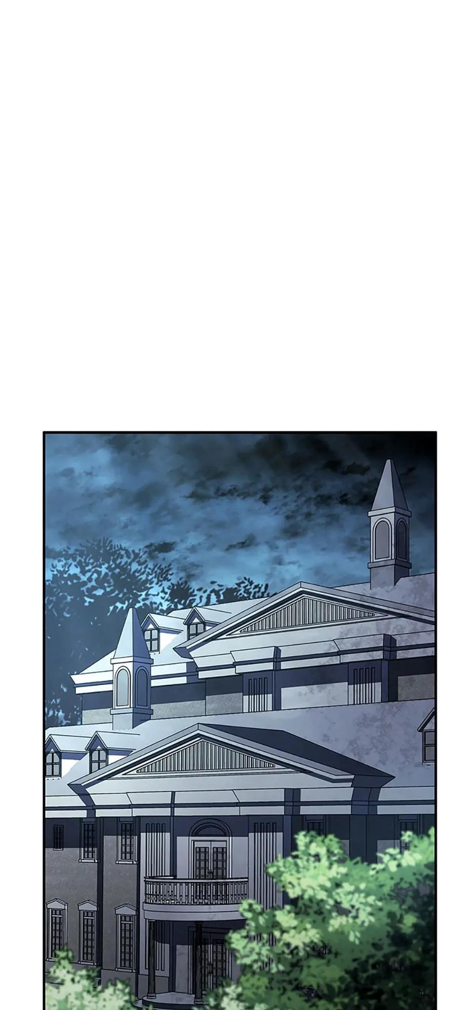 Read Revenge of the Iron-Blooded Sword Hound Manga Online
