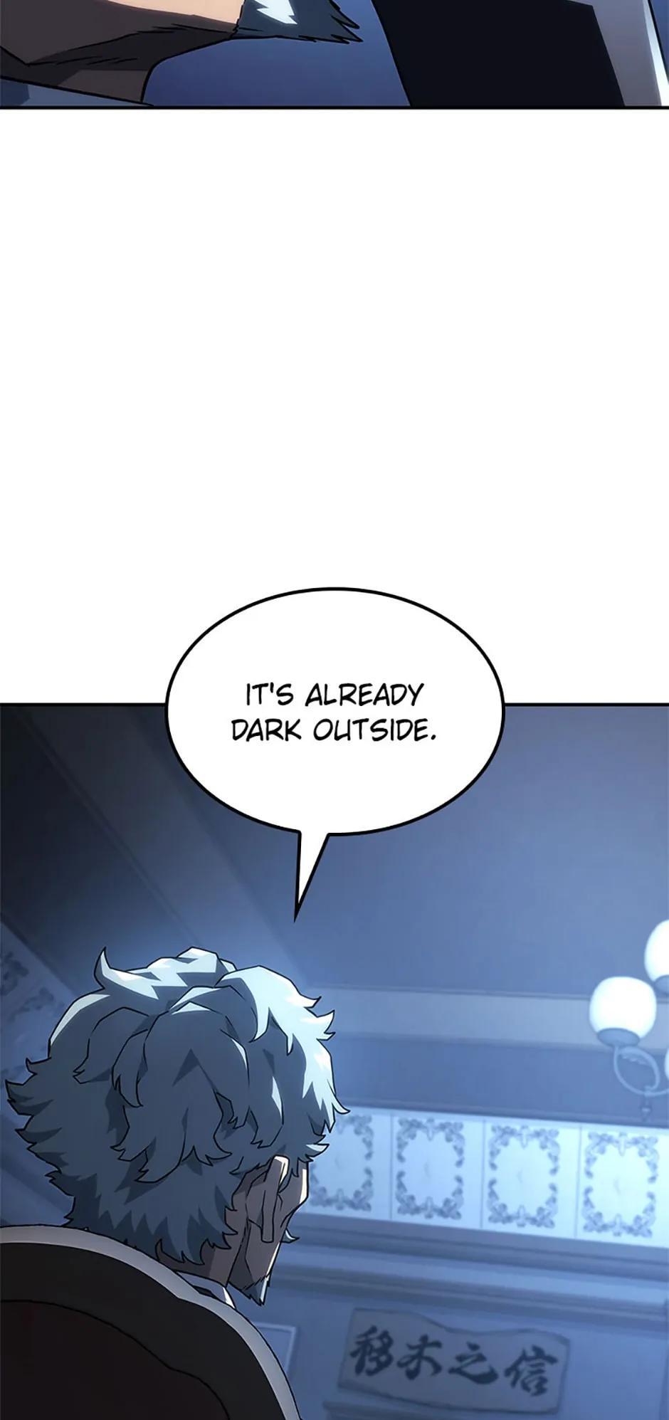 Read Revenge of the Iron-Blooded Sword Hound Manga Online