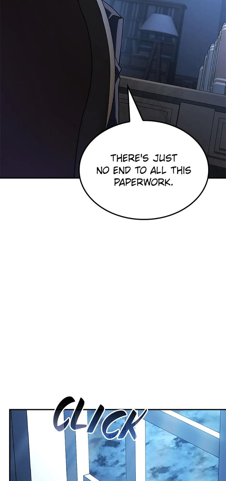 Read Revenge of the Iron-Blooded Sword Hound Manga Online