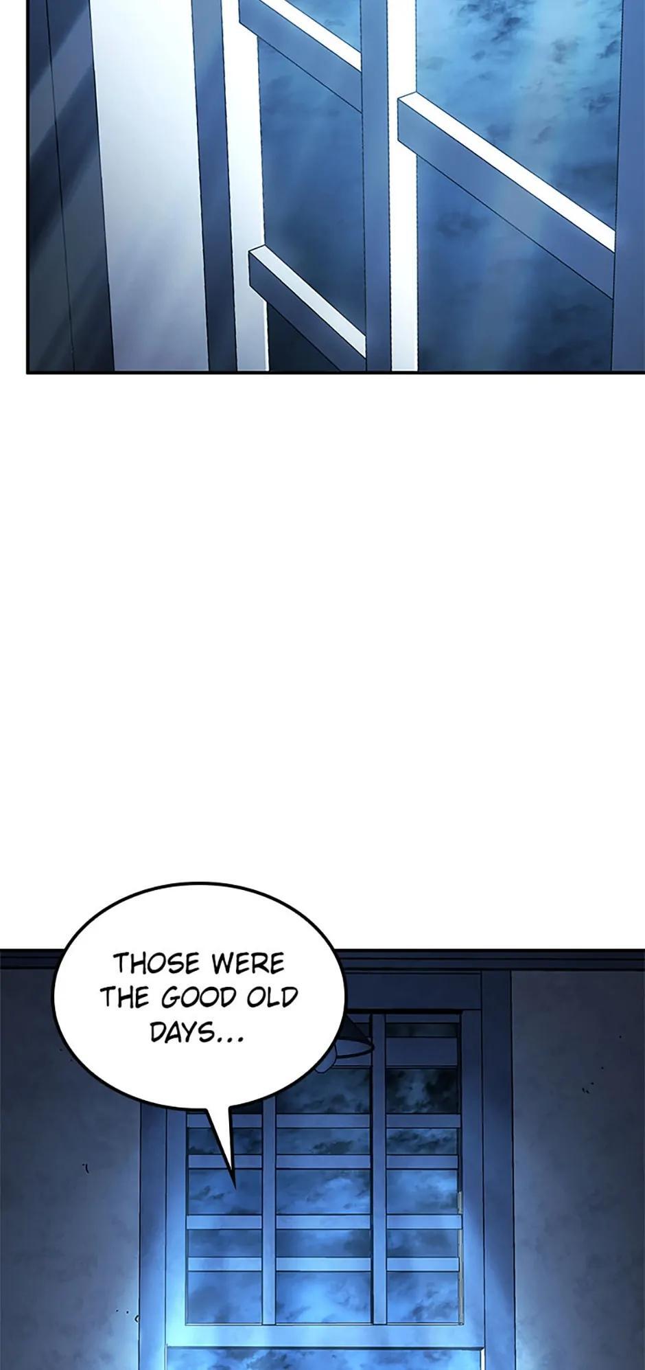 Read Revenge of the Iron-Blooded Sword Hound Manga Online