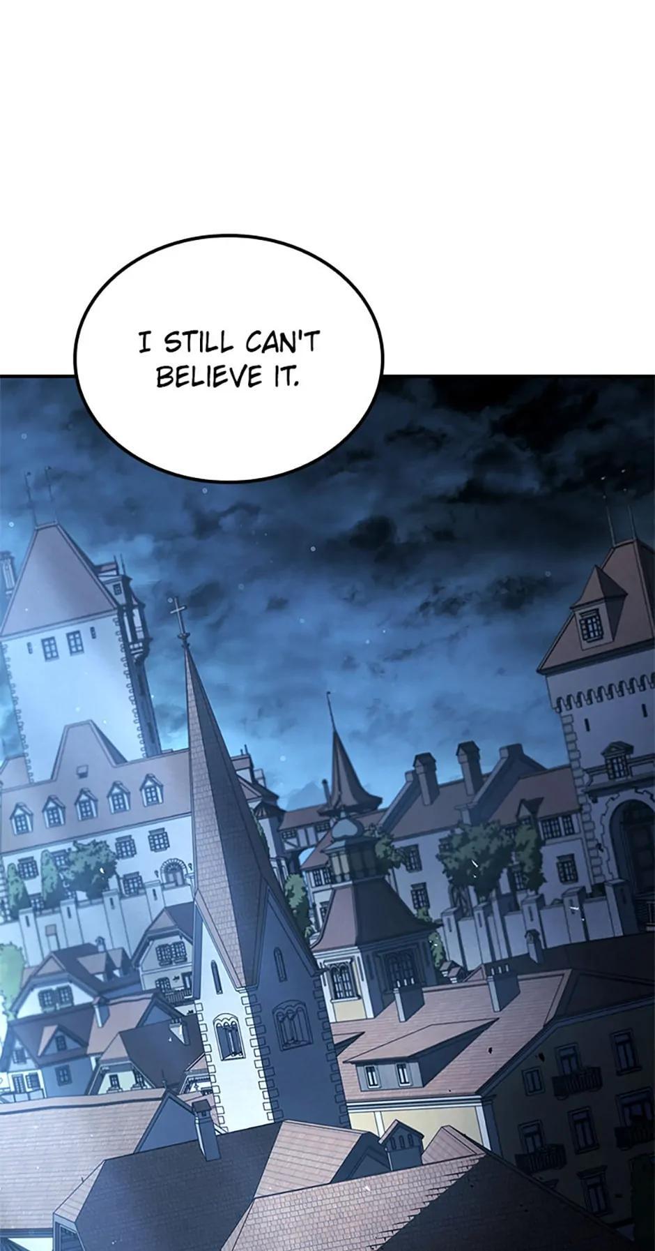 Read Revenge of the Iron-Blooded Sword Hound Manga Online