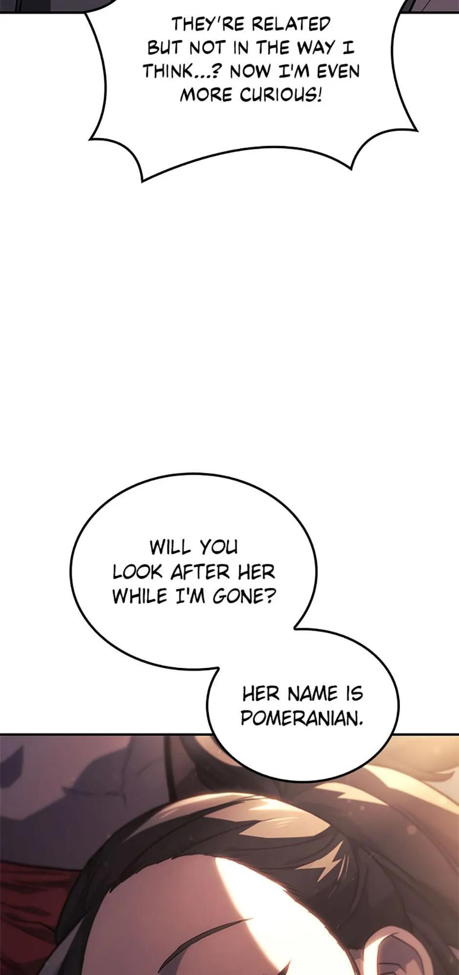 Read Revenge of the Iron-Blooded Sword Hound Manga Online