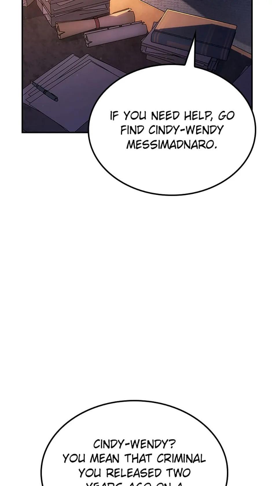 Read Revenge of the Iron-Blooded Sword Hound Manga Online