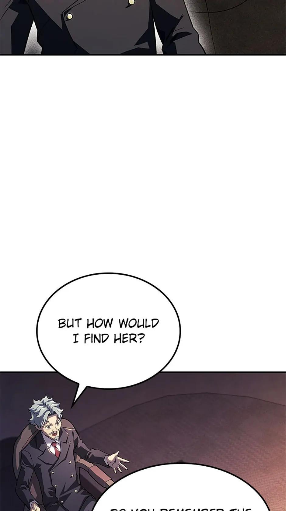 Read Revenge of the Iron-Blooded Sword Hound Manga Online