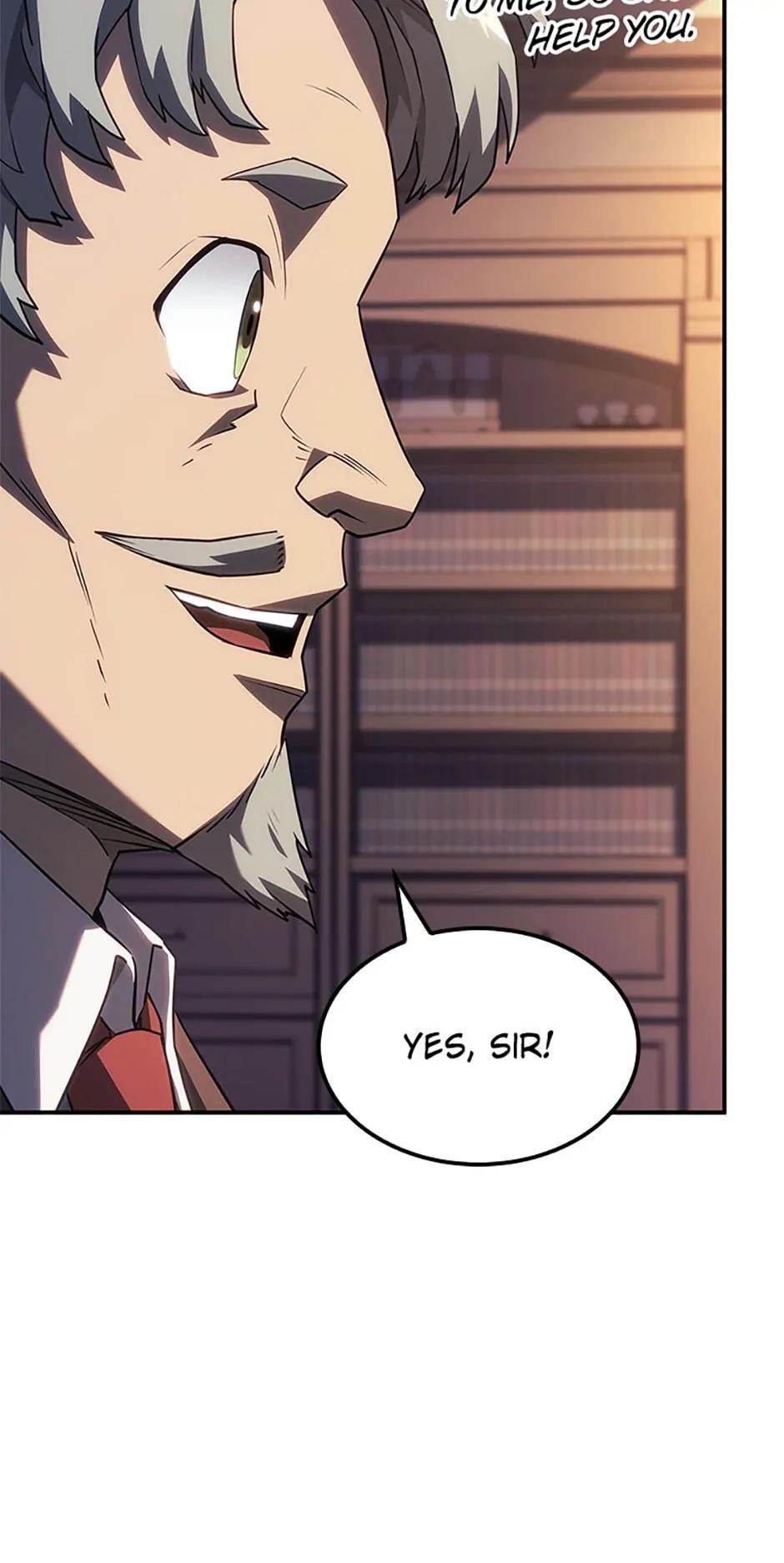 Read Revenge of the Iron-Blooded Sword Hound Manga Online