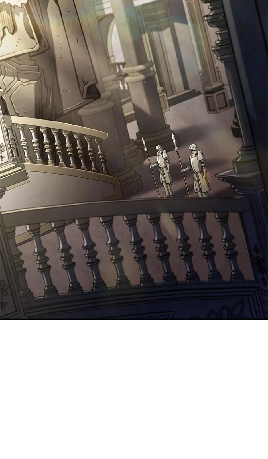 Read Revenge of the Iron-Blooded Sword Hound Manga Online