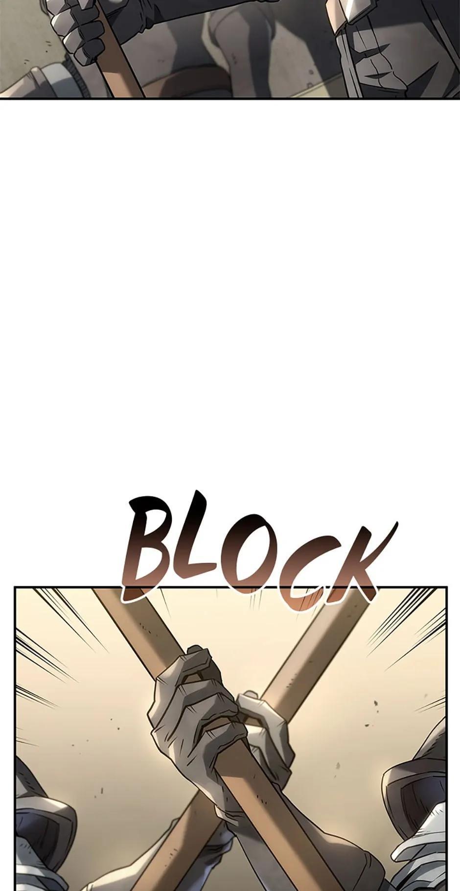 Read Revenge of the Iron-Blooded Sword Hound Manga Online