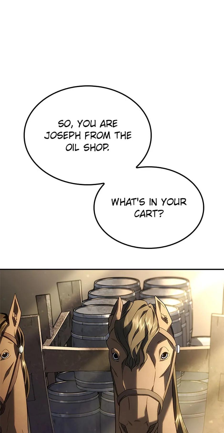 Read Revenge of the Iron-Blooded Sword Hound Manga Online