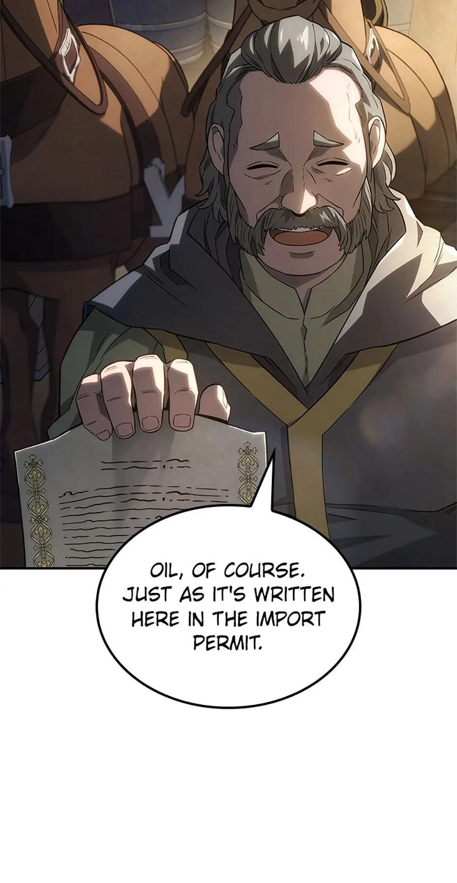 Read Revenge of the Iron-Blooded Sword Hound Manga Online