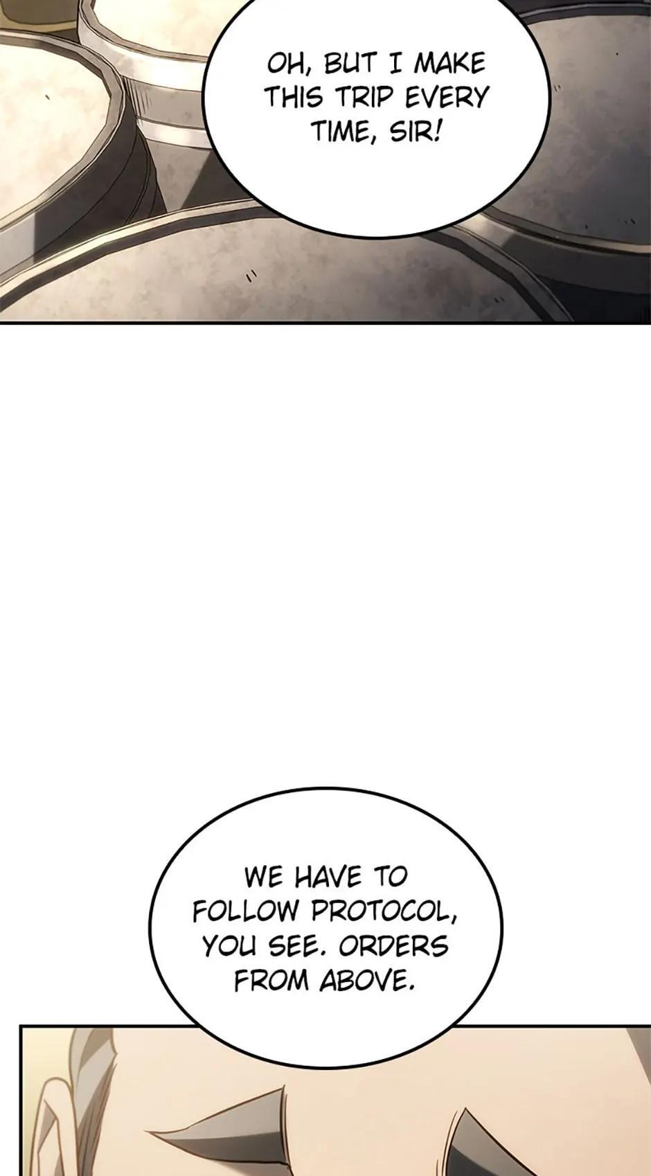 Read Revenge of the Iron-Blooded Sword Hound Manga Online