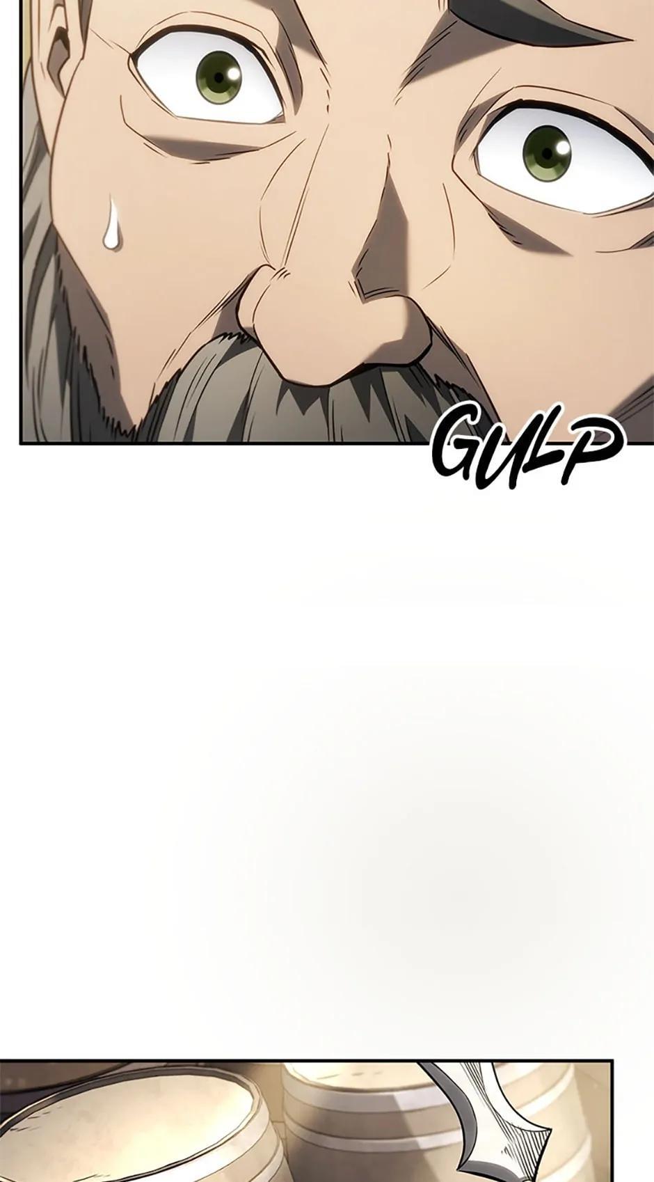 Read Revenge of the Iron-Blooded Sword Hound Manga Online