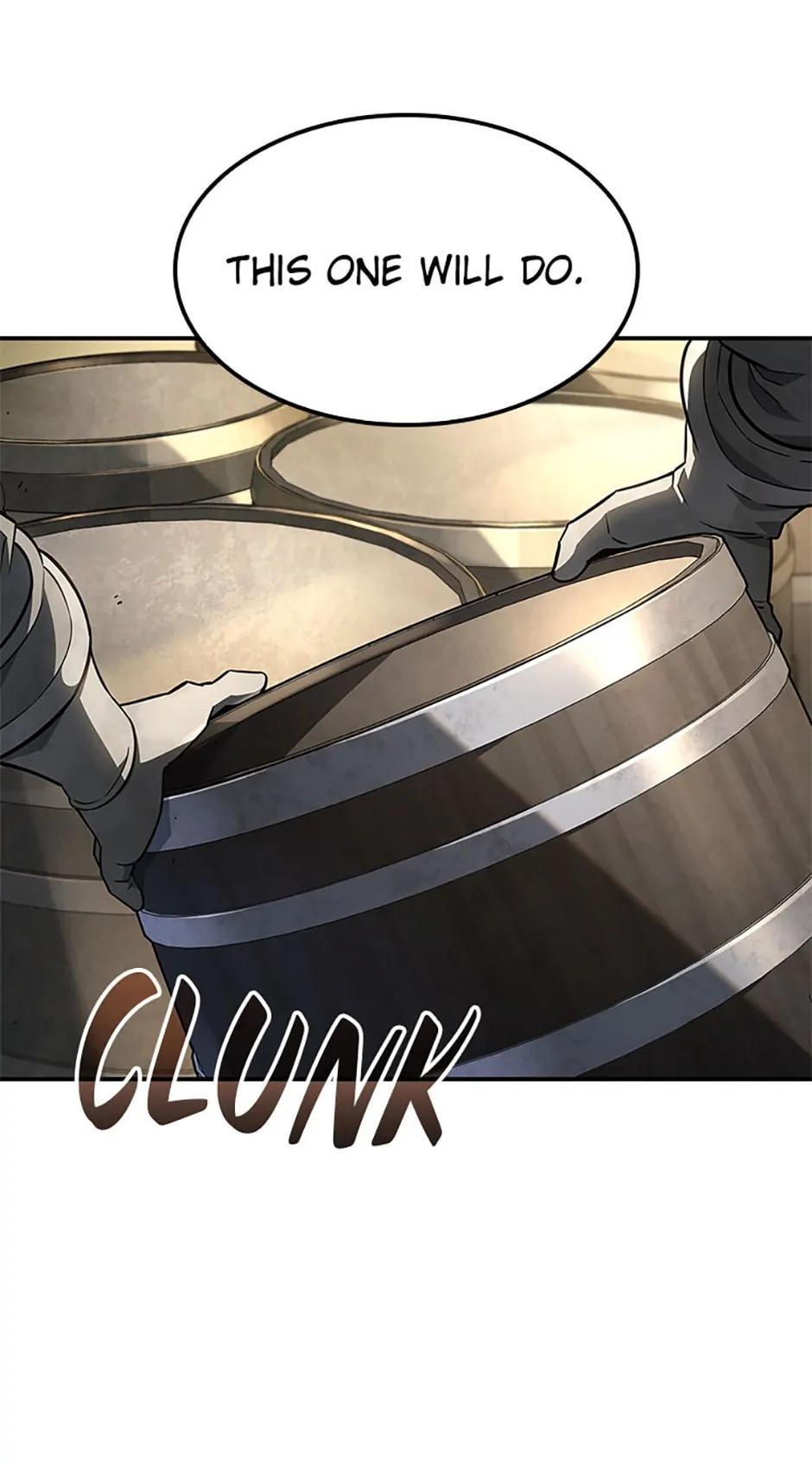 Read Revenge of the Iron-Blooded Sword Hound Manga Online