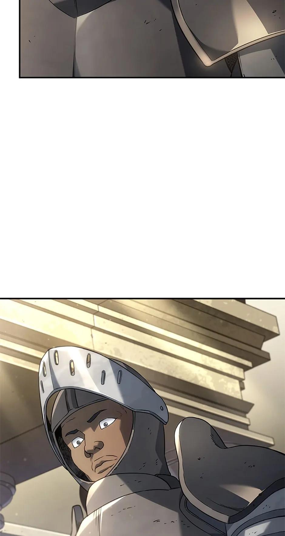 Read Revenge of the Iron-Blooded Sword Hound Manga Online