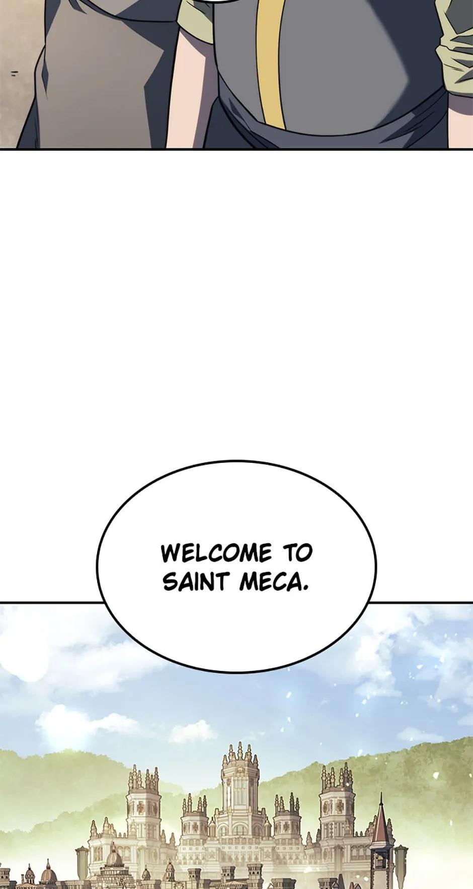Read Revenge of the Iron-Blooded Sword Hound Manga Online