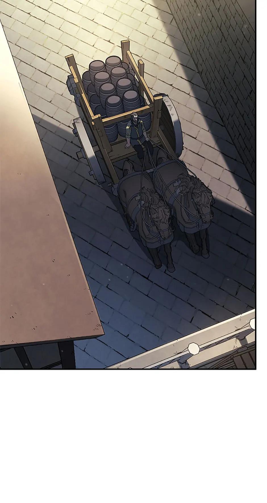 Read Revenge of the Iron-Blooded Sword Hound Manga Online