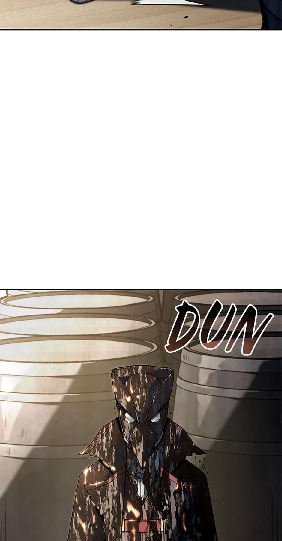Read Revenge of the Iron-Blooded Sword Hound Manga Online