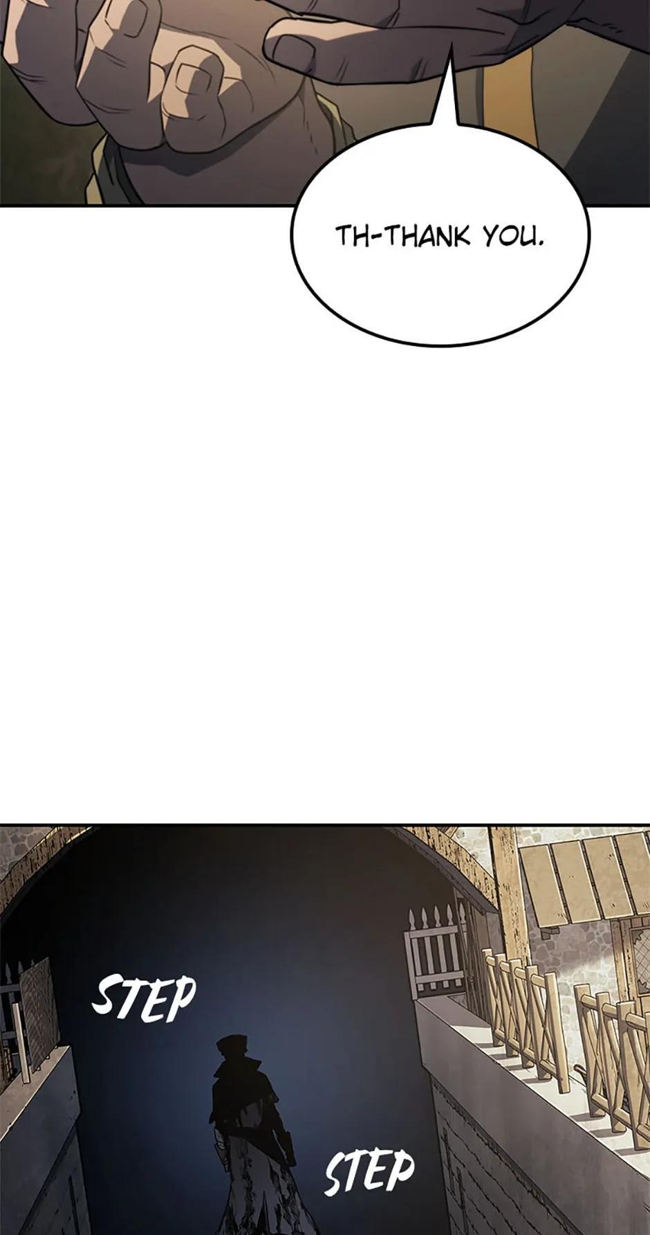 Read Revenge of the Iron-Blooded Sword Hound Manga Online