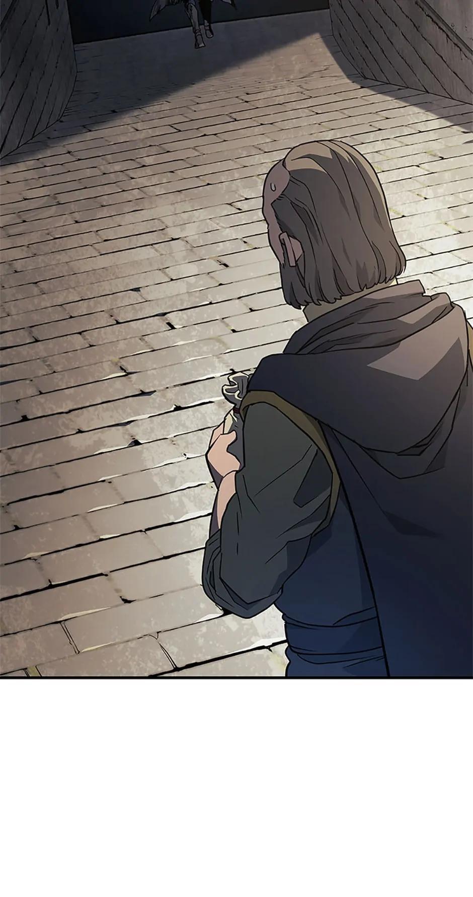 Read Revenge of the Iron-Blooded Sword Hound Manga Online