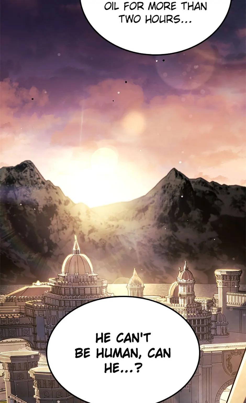 Read Revenge of the Iron-Blooded Sword Hound Manga Online