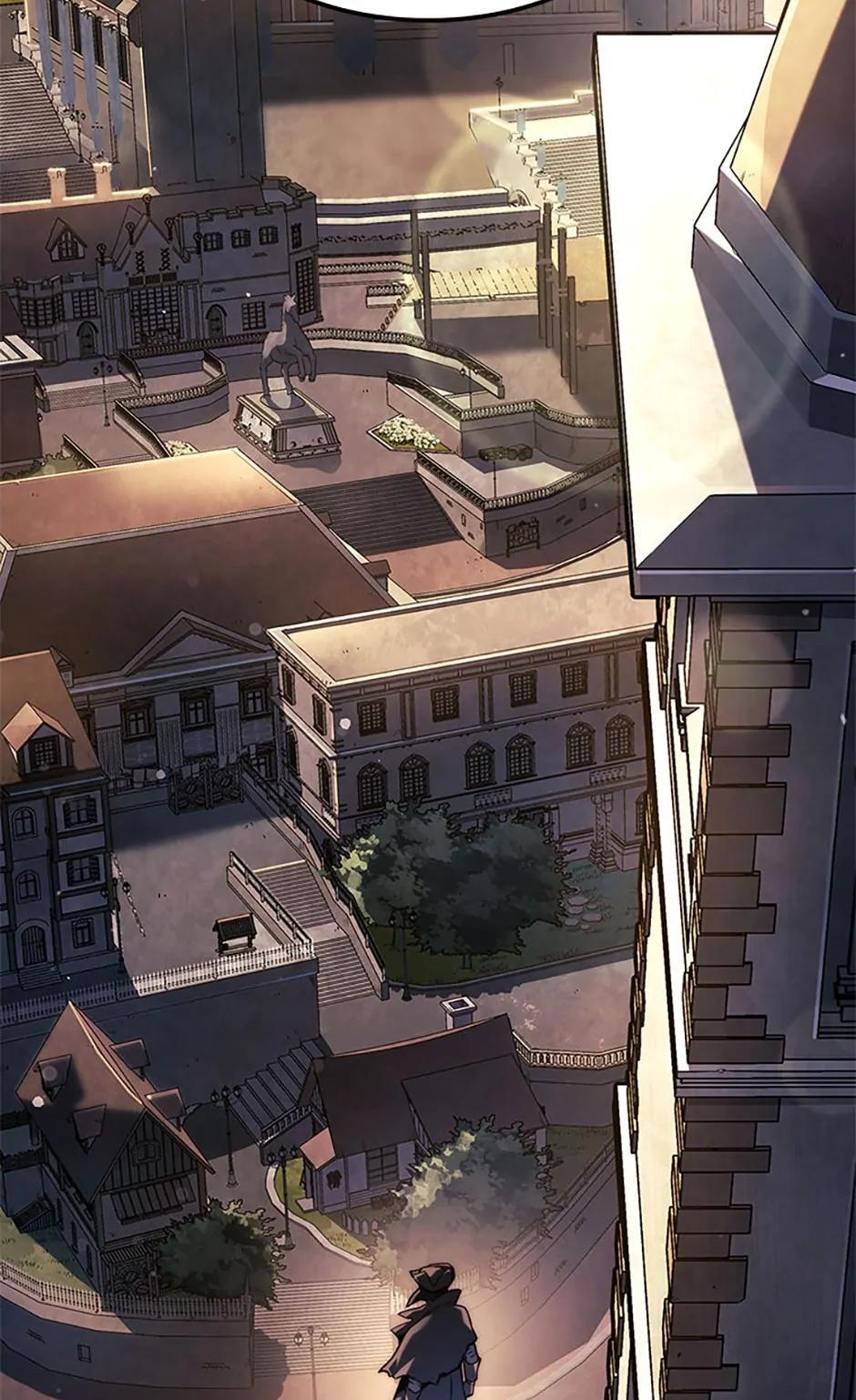 Read Revenge of the Iron-Blooded Sword Hound Manga Online