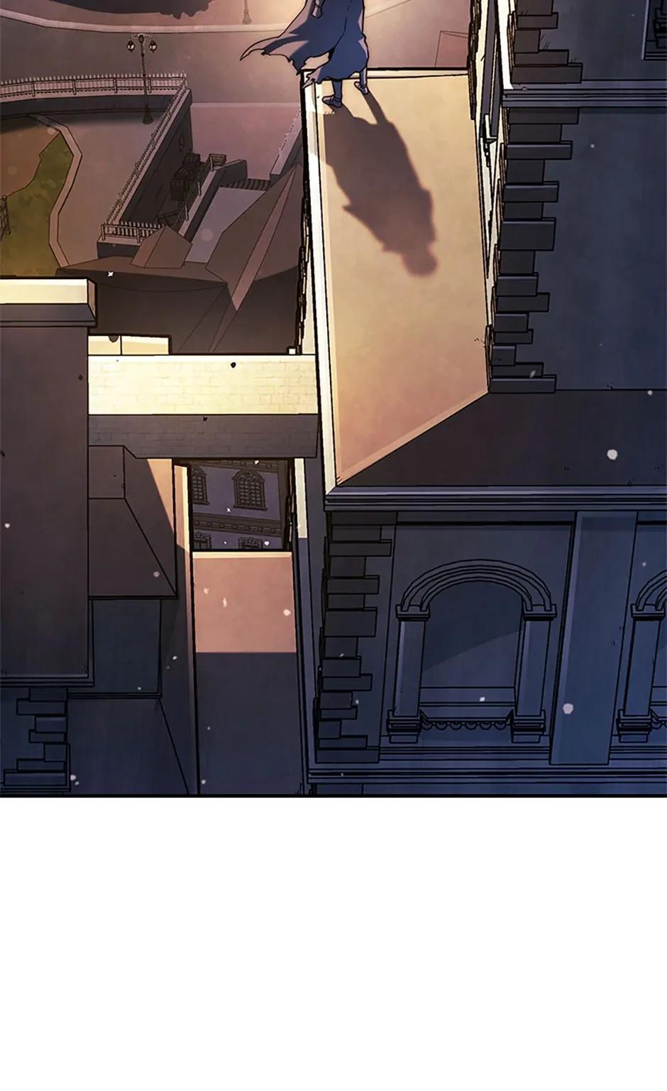 Read Revenge of the Iron-Blooded Sword Hound Manga Online