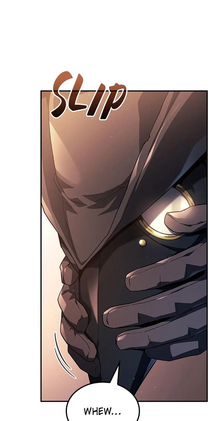 Read Revenge of the Iron-Blooded Sword Hound Manga Online