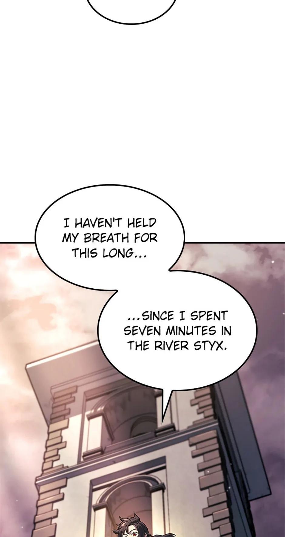 Read Revenge of the Iron-Blooded Sword Hound Manga Online