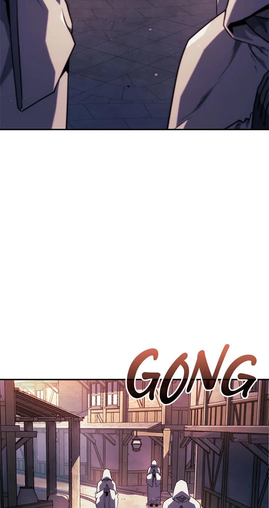 Read Revenge of the Iron-Blooded Sword Hound Manga Online