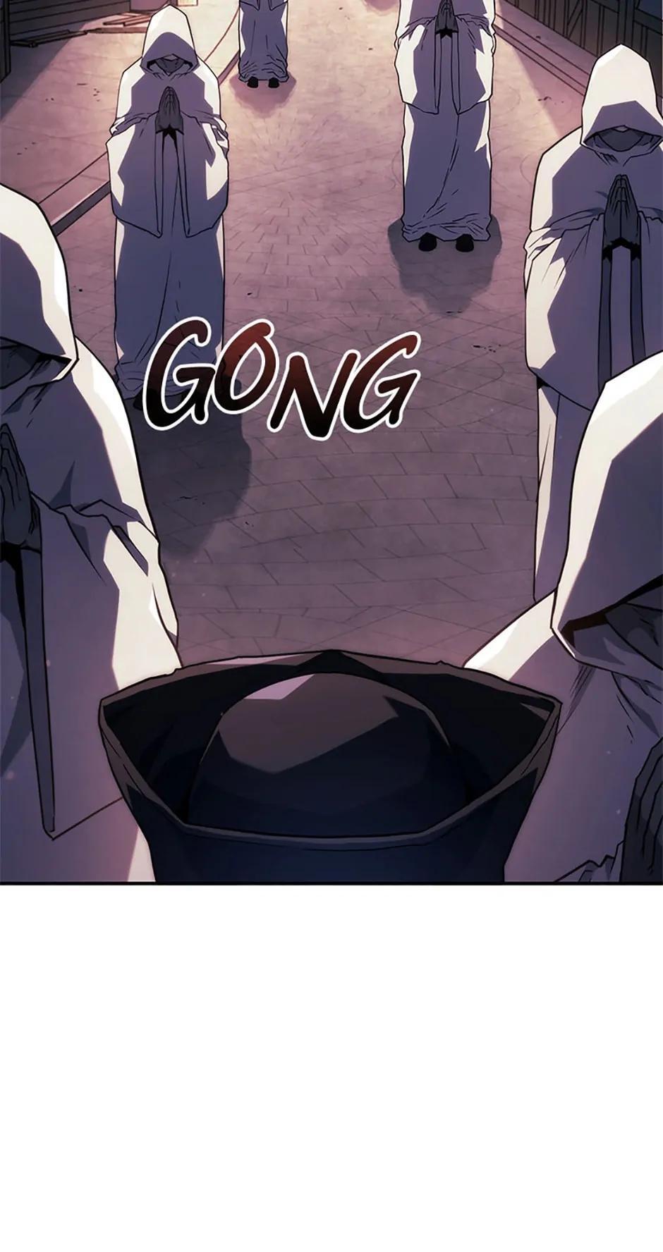Read Revenge of the Iron-Blooded Sword Hound Manga Online