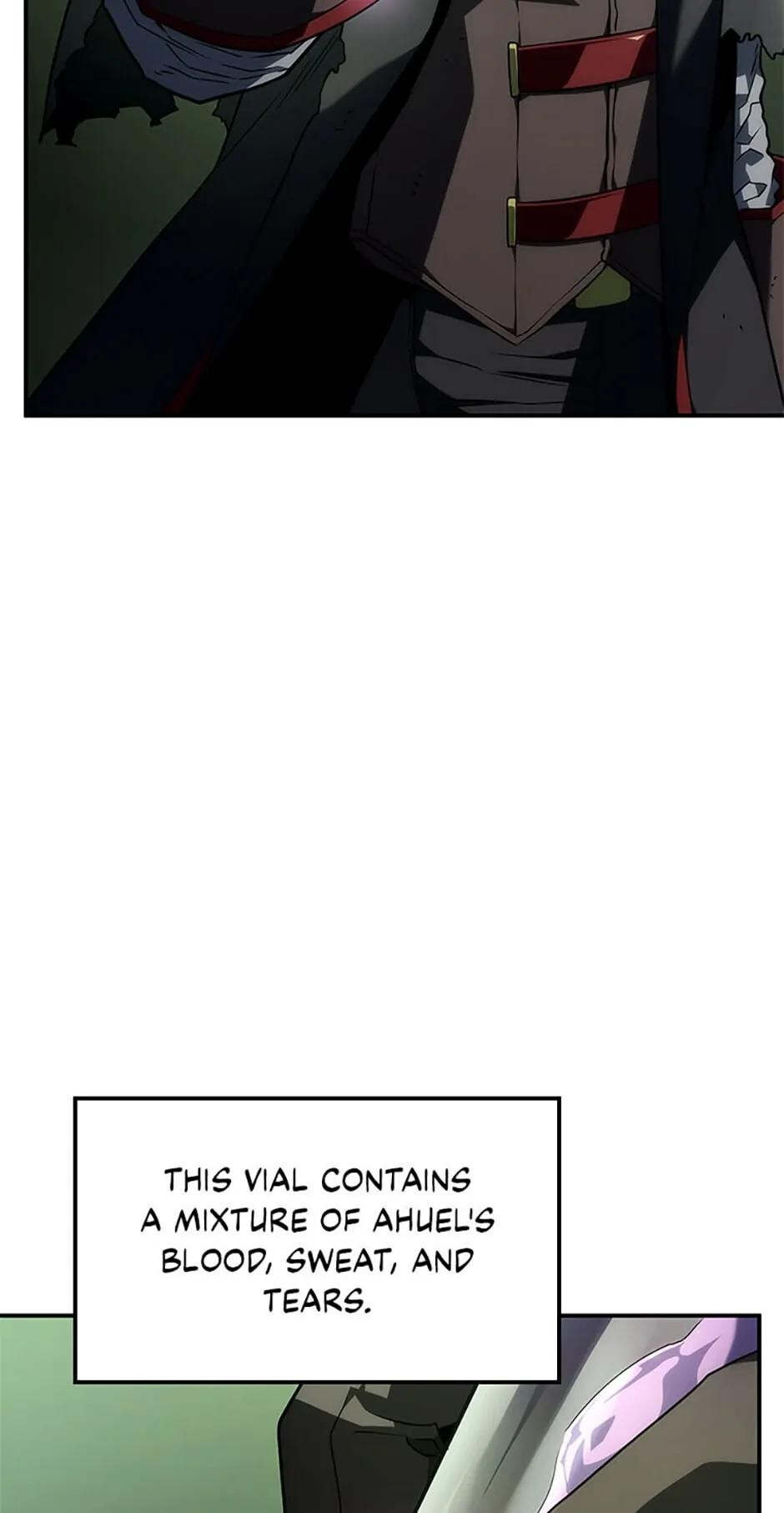 Read Revenge of the Iron-Blooded Sword Hound Manga Online
