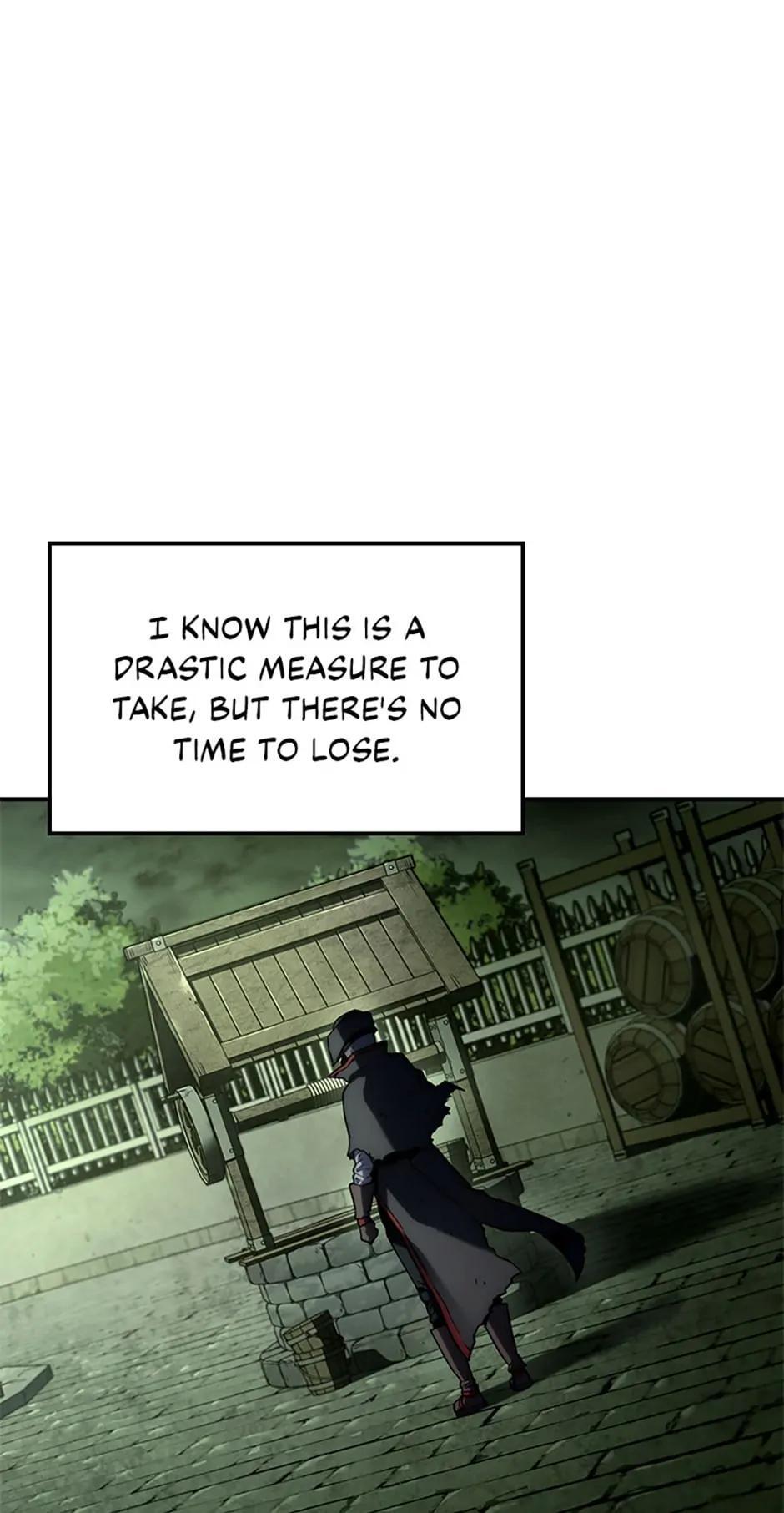 Read Revenge of the Iron-Blooded Sword Hound Manga Online