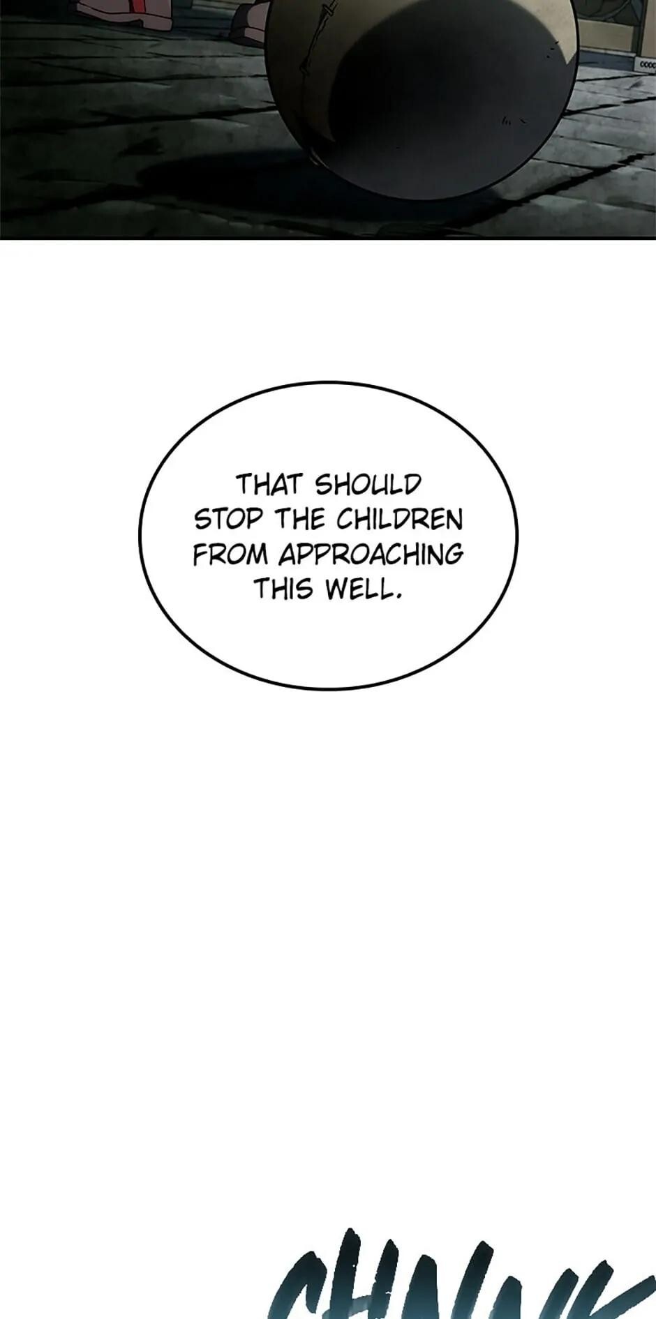 Read Revenge of the Iron-Blooded Sword Hound Manga Online