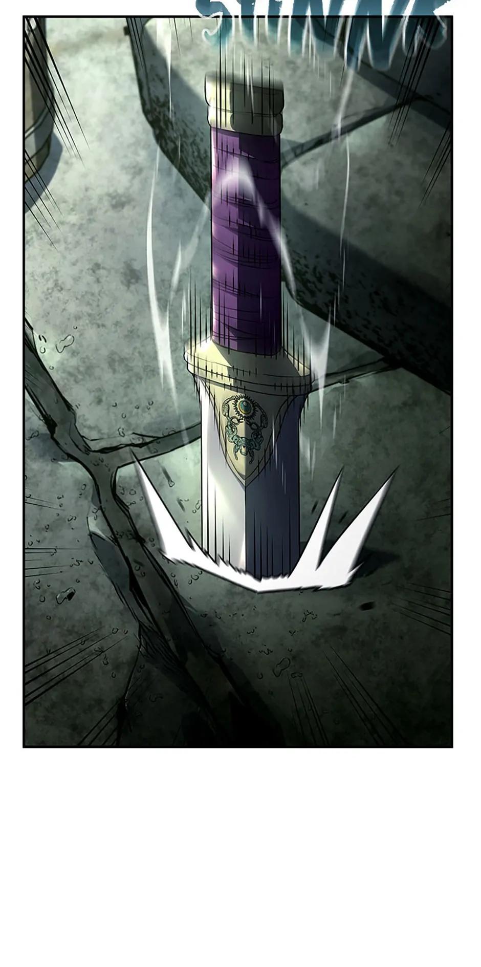 Read Revenge of the Iron-Blooded Sword Hound Manga Online