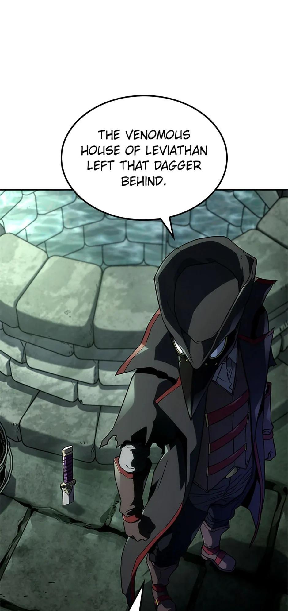 Read Revenge of the Iron-Blooded Sword Hound Manga Online