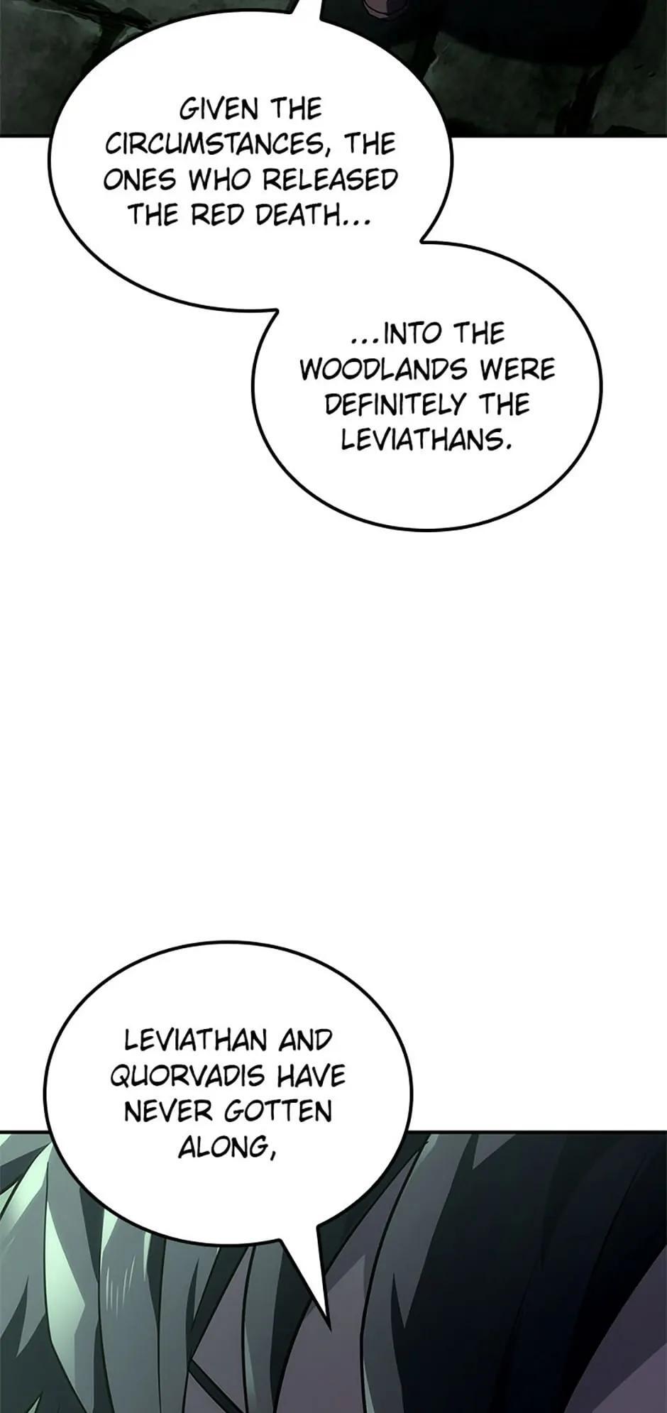 Read Revenge of the Iron-Blooded Sword Hound Manga Online