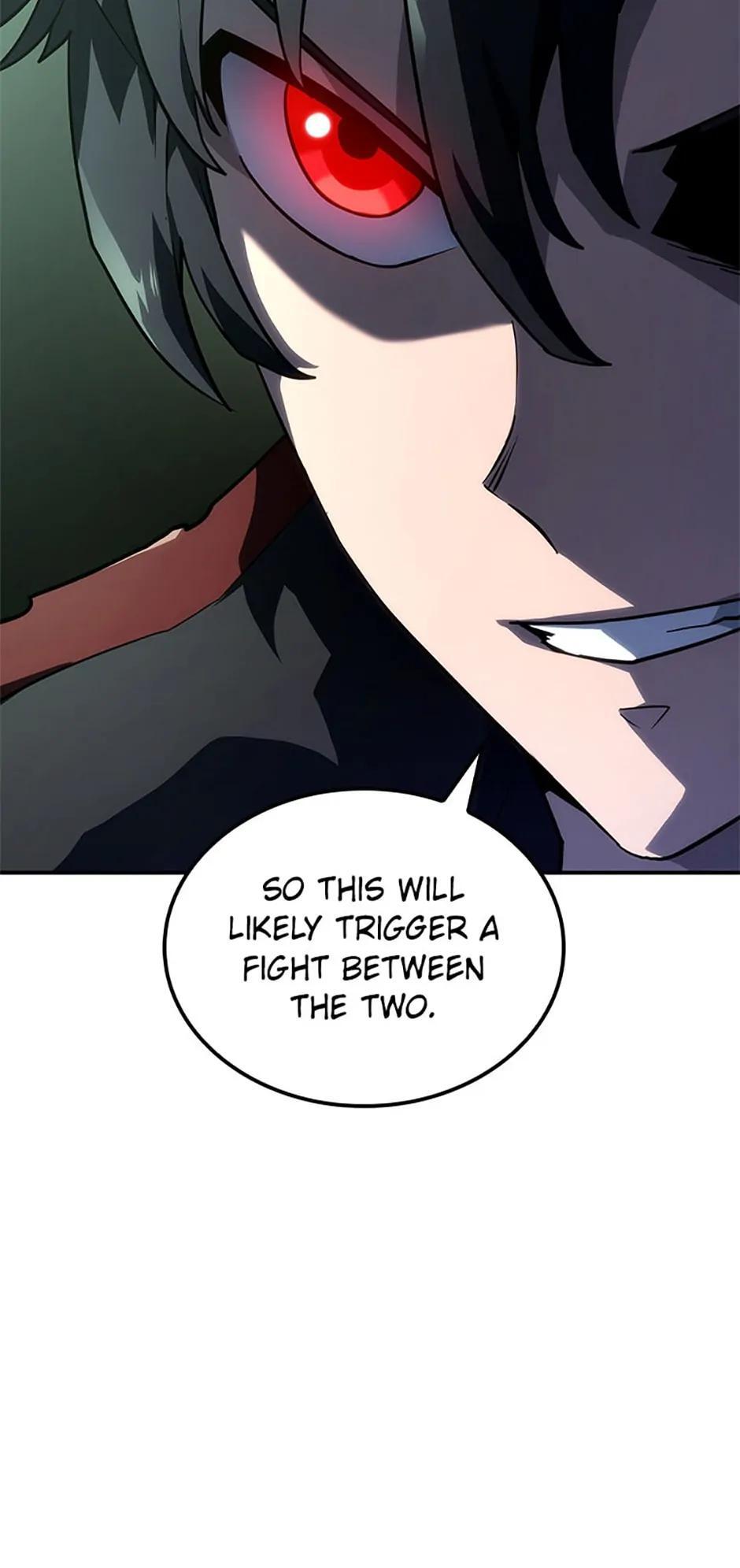 Read Revenge of the Iron-Blooded Sword Hound Manga Online