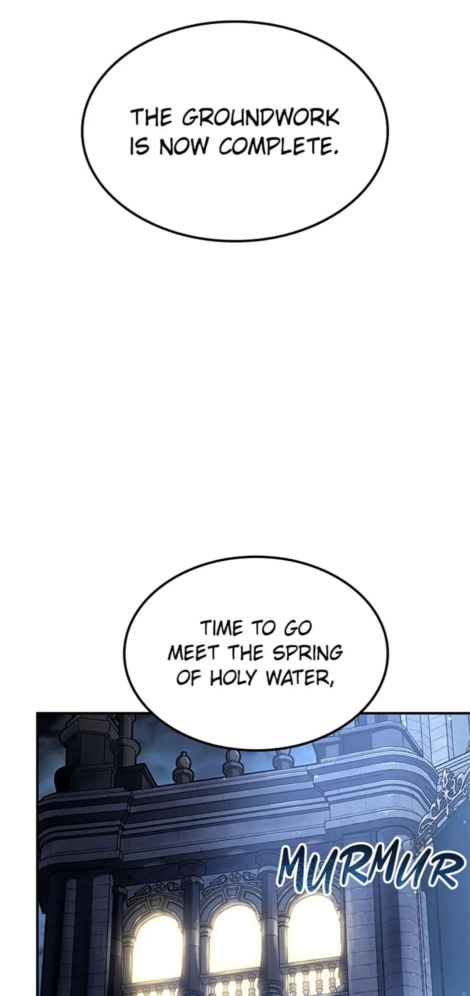 Read Revenge of the Iron-Blooded Sword Hound Manga Online