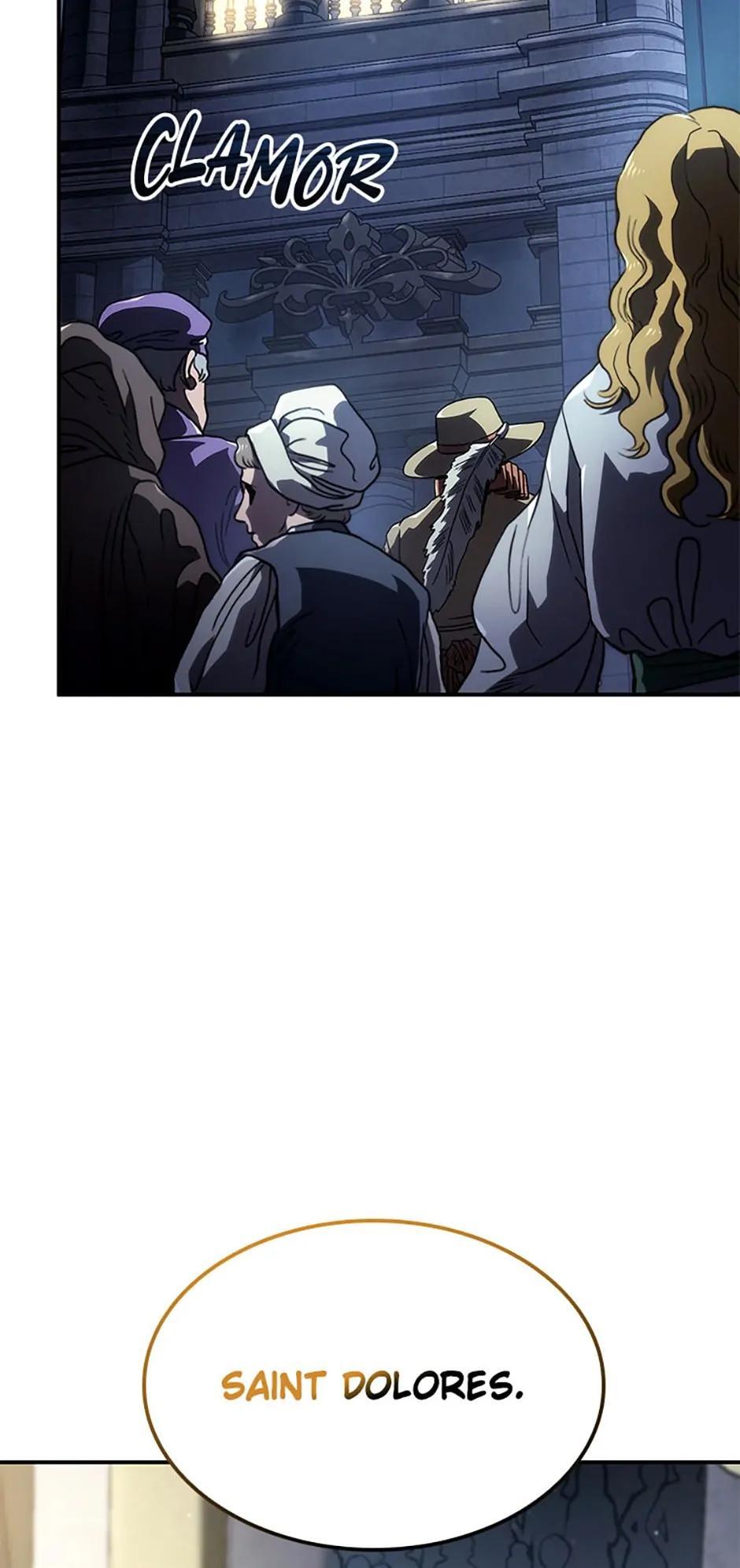Read Revenge of the Iron-Blooded Sword Hound Manga Online