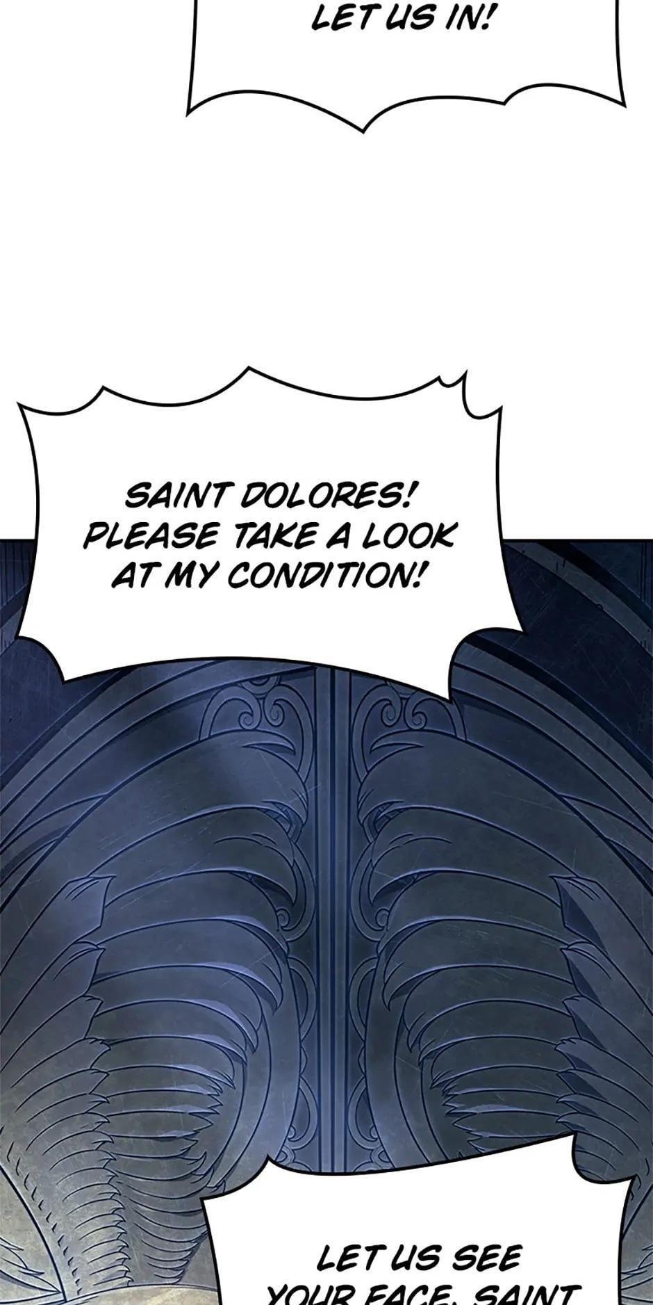 Read Revenge of the Iron-Blooded Sword Hound Manga Online