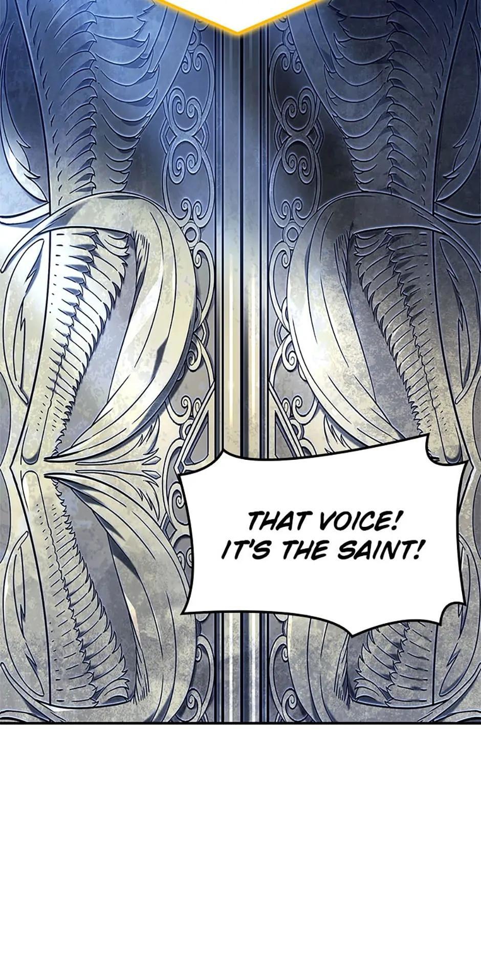 Read Revenge of the Iron-Blooded Sword Hound Manga Online