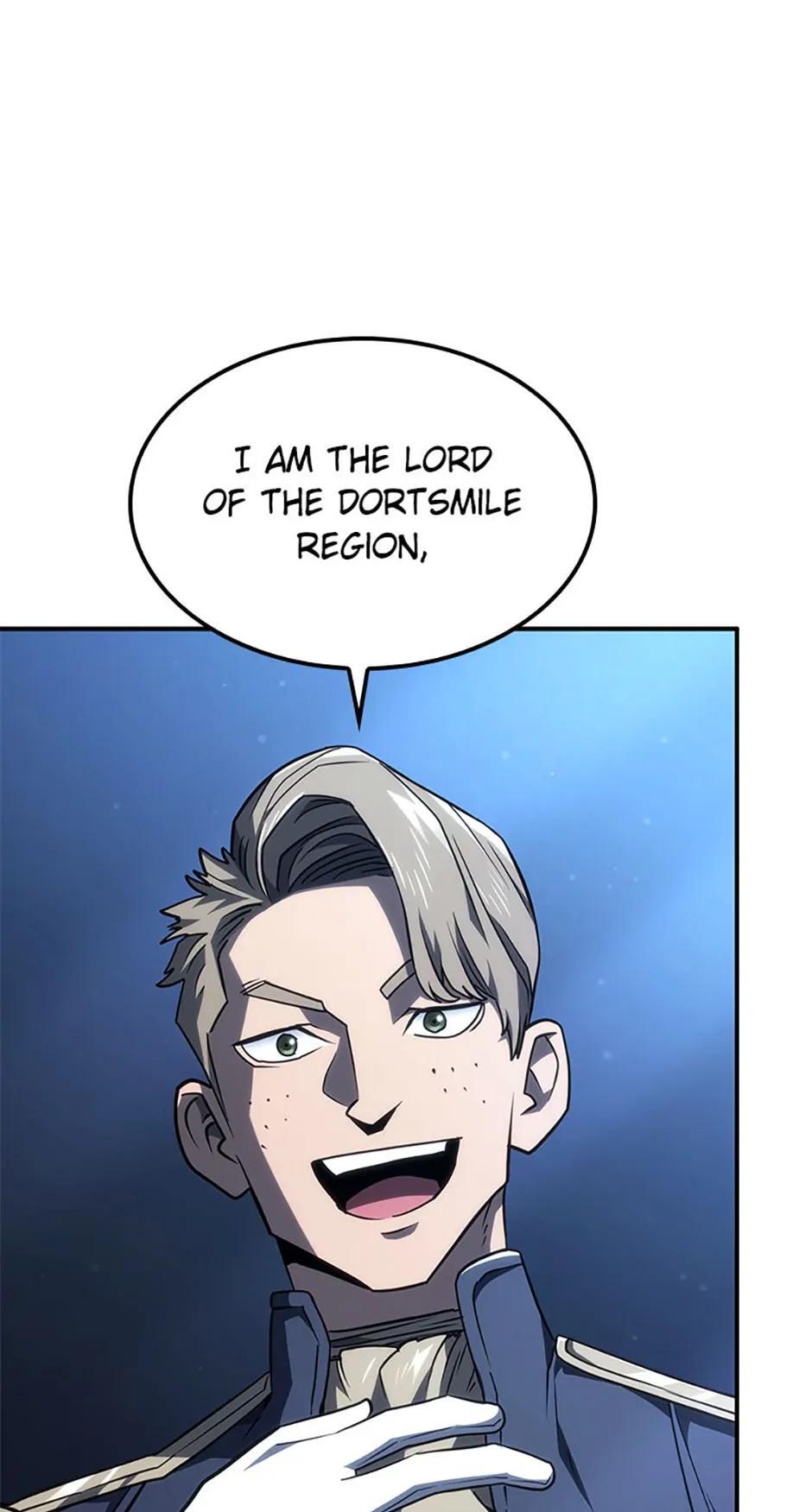 Read Revenge of the Iron-Blooded Sword Hound Manga Online