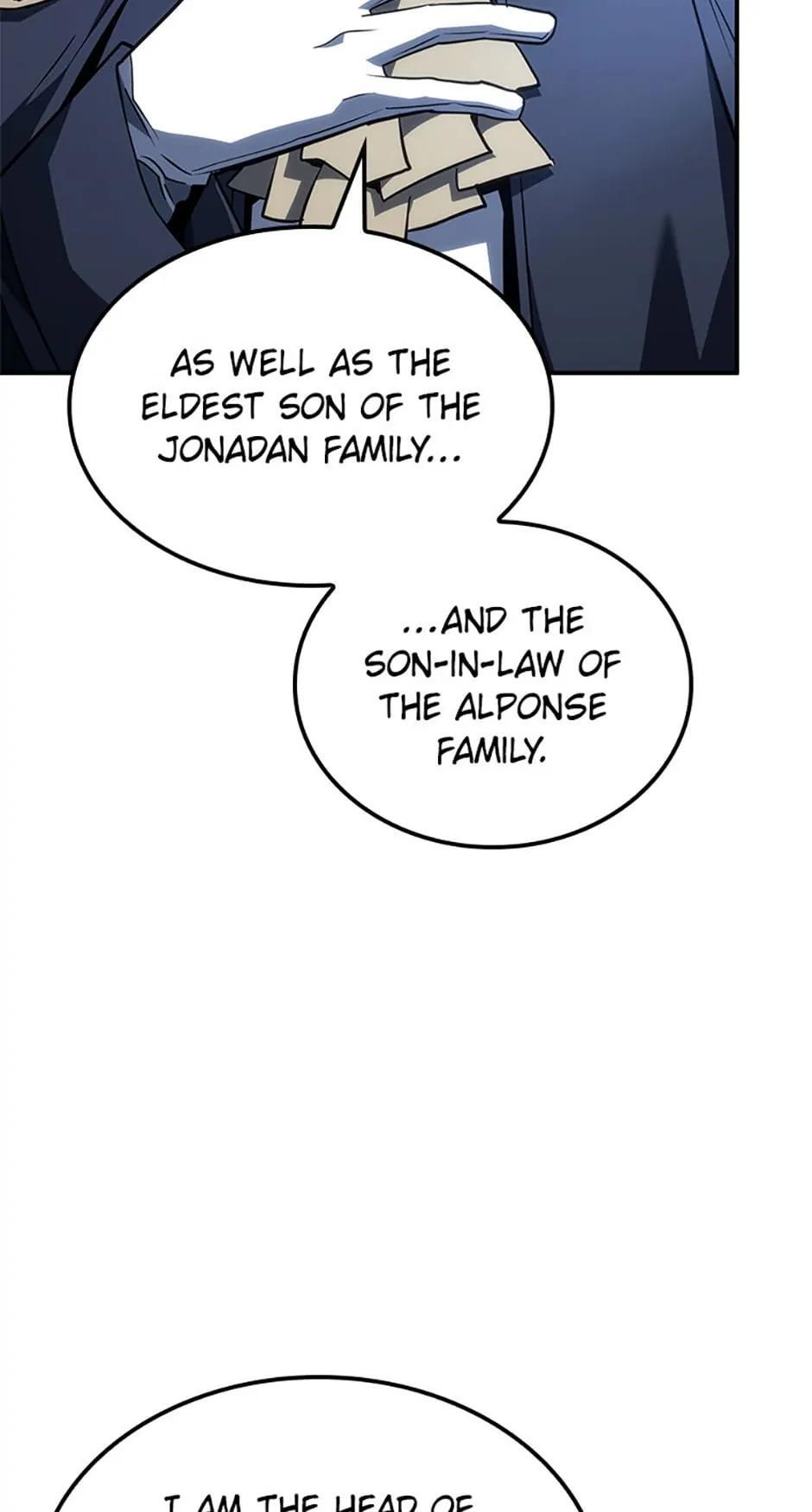Read Revenge of the Iron-Blooded Sword Hound Manga Online