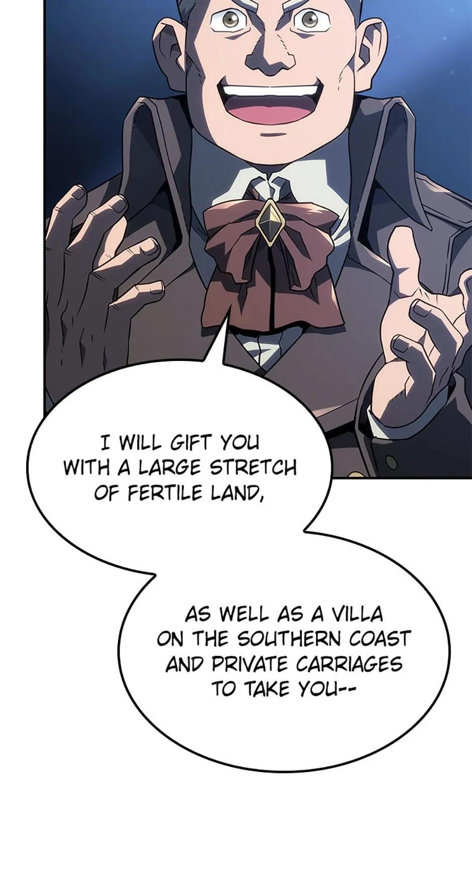Read Revenge of the Iron-Blooded Sword Hound Manga Online