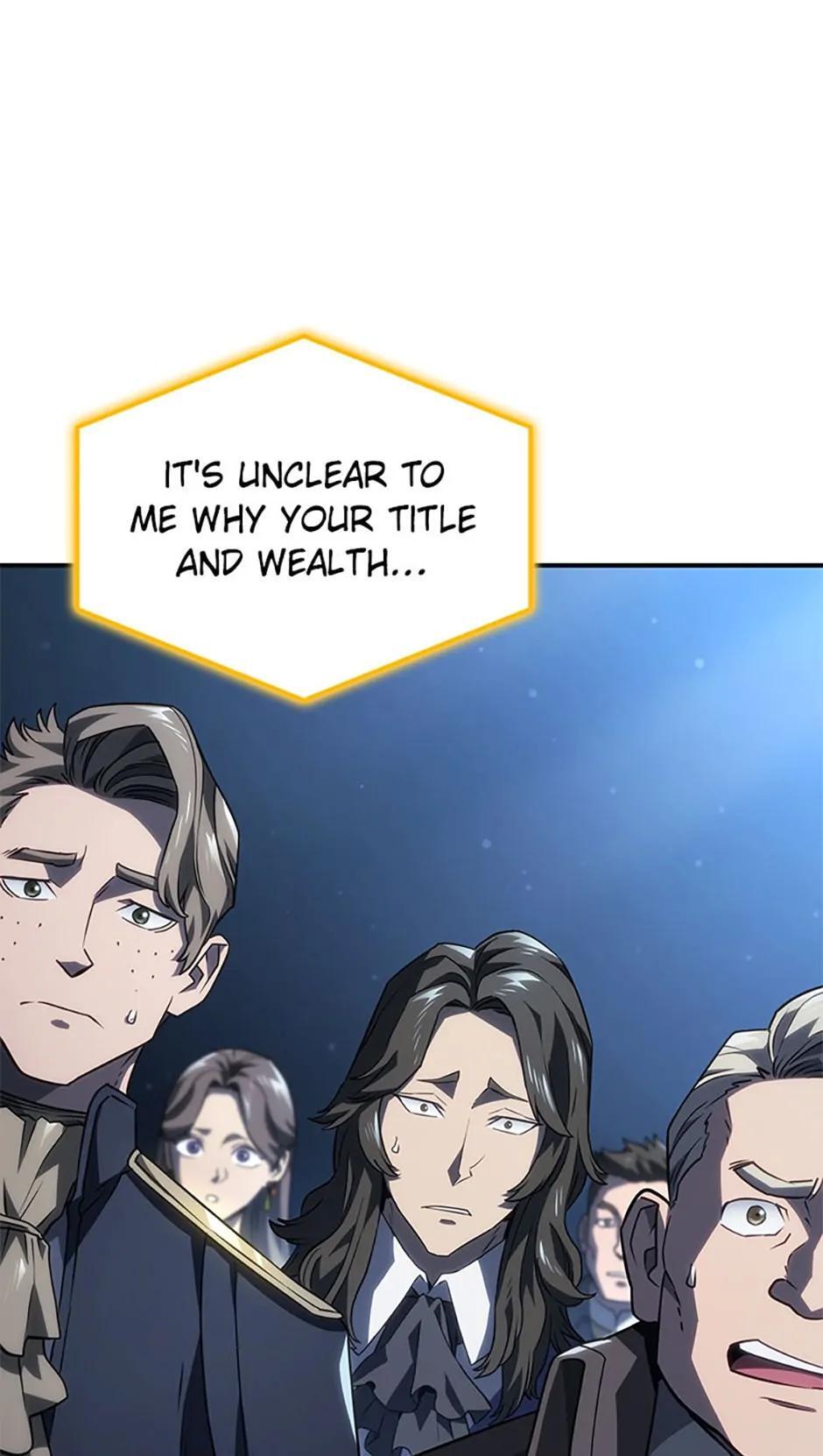 Read Revenge of the Iron-Blooded Sword Hound Manga Online