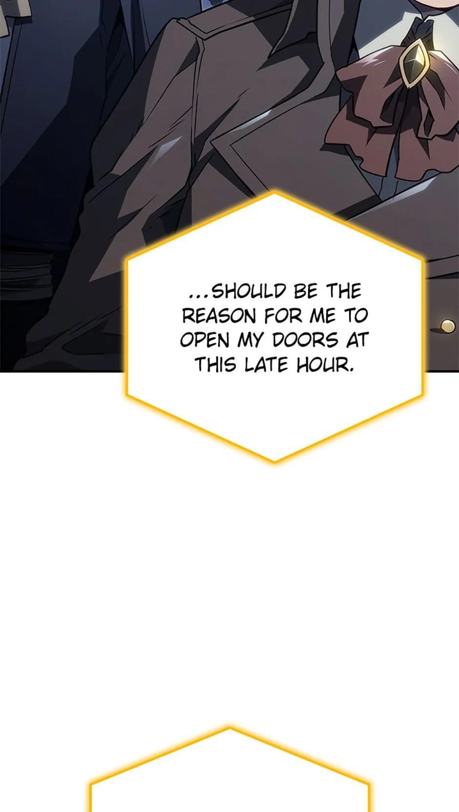 Read Revenge of the Iron-Blooded Sword Hound Manga Online